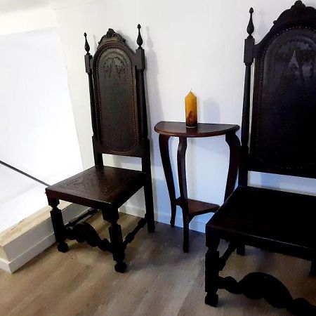 Apartmán Jangada Apartamento Setúbal Exteriér fotografie