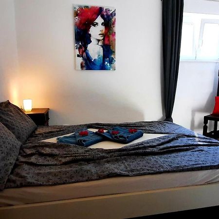 Apartmán Jangada Apartamento Setúbal Exteriér fotografie