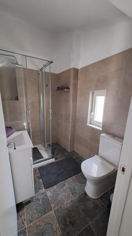 Apartmán Jangada Apartamento Setúbal Exteriér fotografie