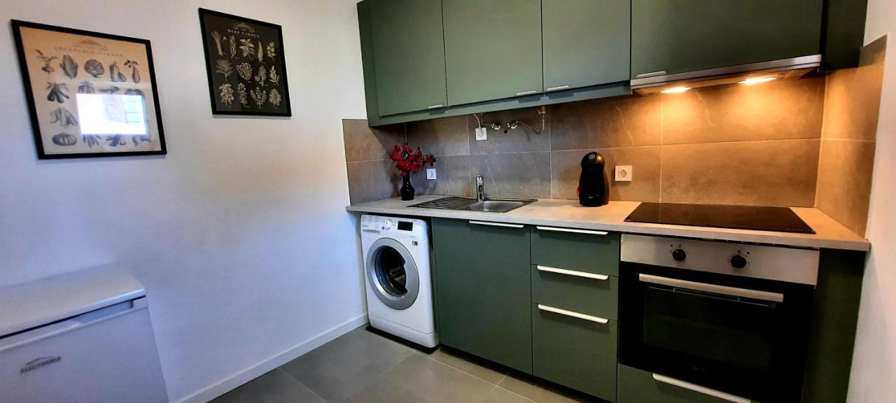 Apartmán Jangada Apartamento Setúbal Exteriér fotografie