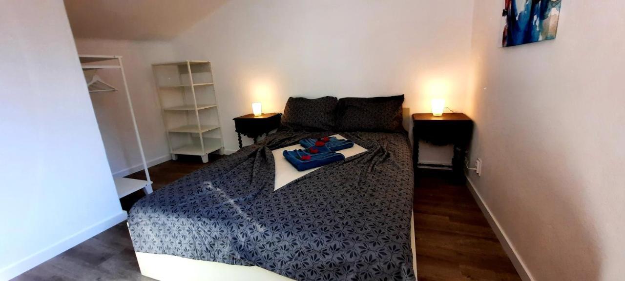 Apartmán Jangada Apartamento Setúbal Exteriér fotografie
