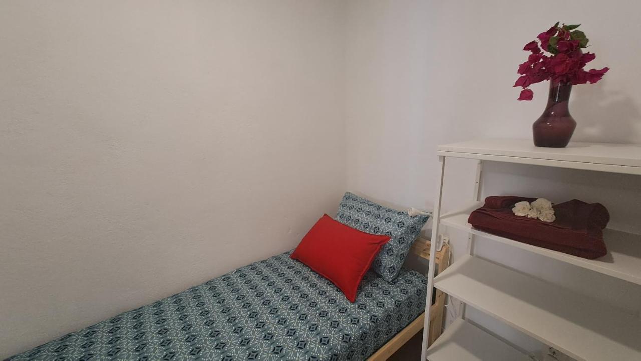 Apartmán Jangada Apartamento Setúbal Exteriér fotografie