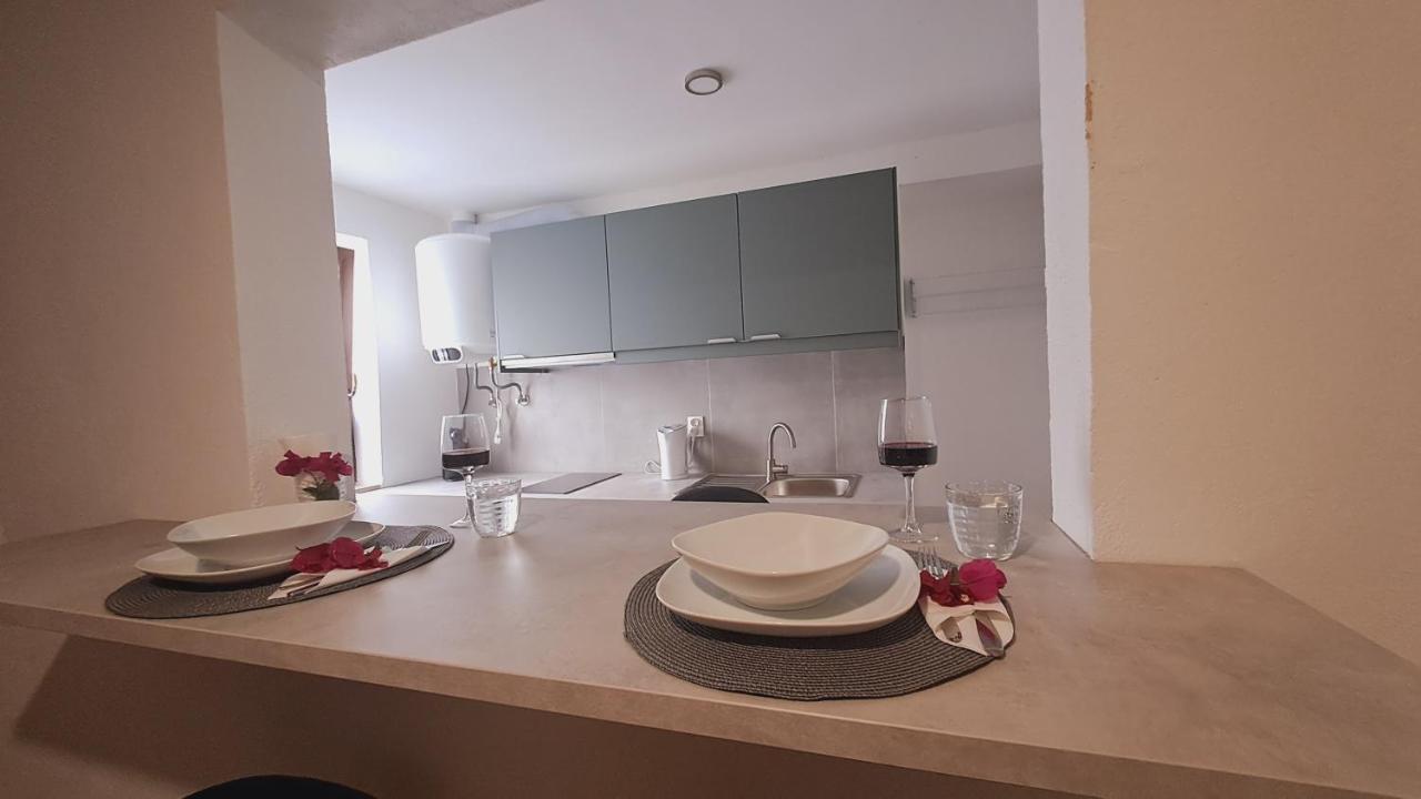 Apartmán Jangada Apartamento Setúbal Exteriér fotografie