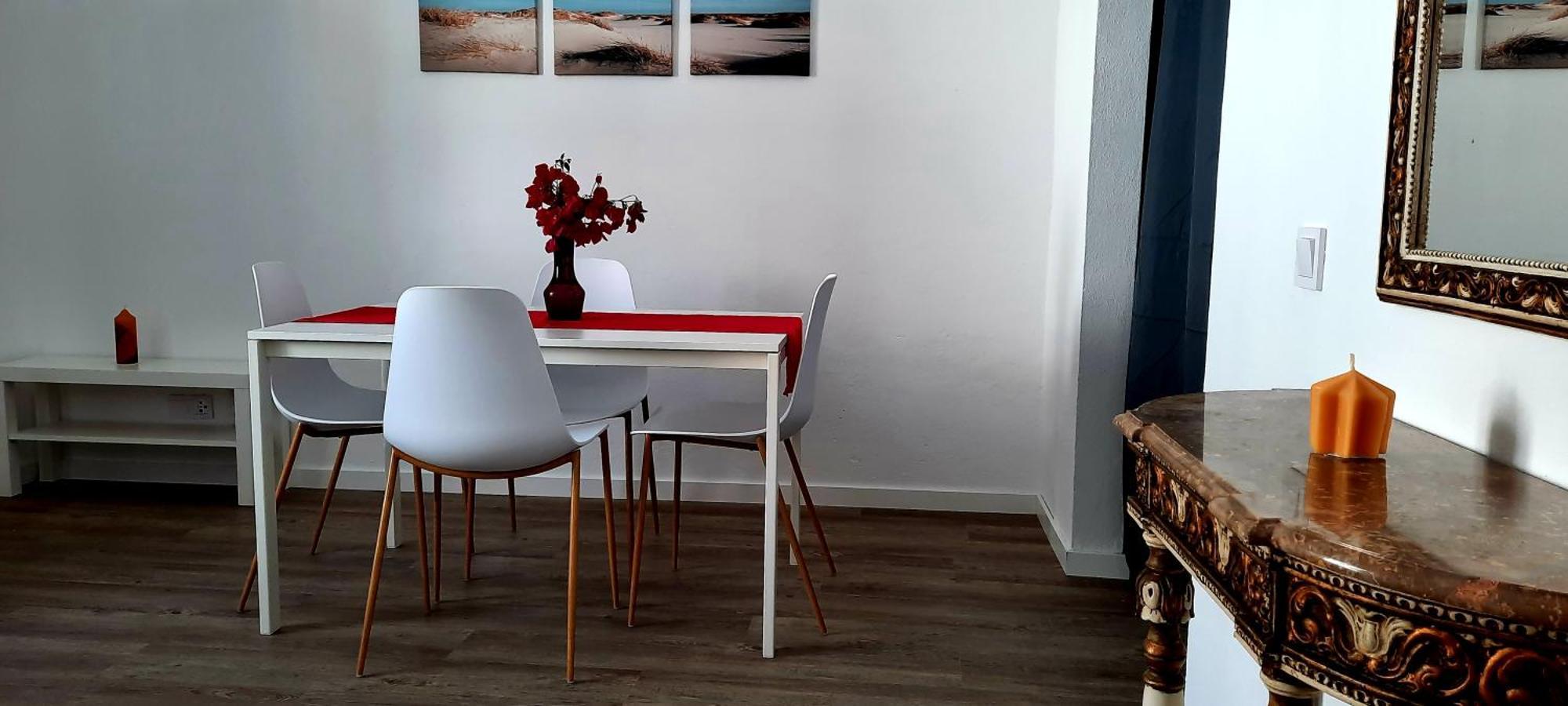 Apartmán Jangada Apartamento Setúbal Exteriér fotografie